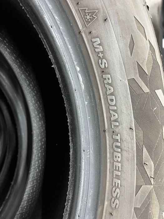 Anvelope vara/iarna 205 / 60 R 16