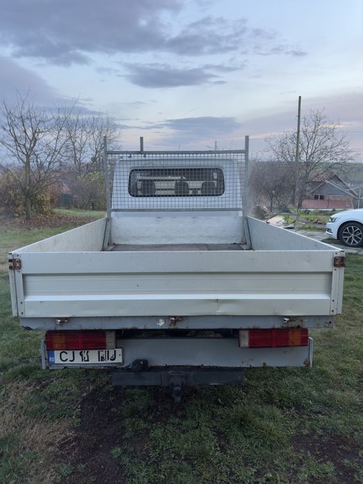 SPRINTER 313 CDI - DOKA 7 locuri