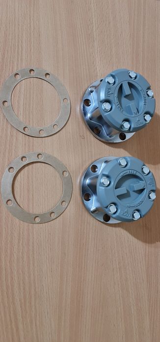 Cupaje fata noi  suzuki samurai AISIN (MRL)