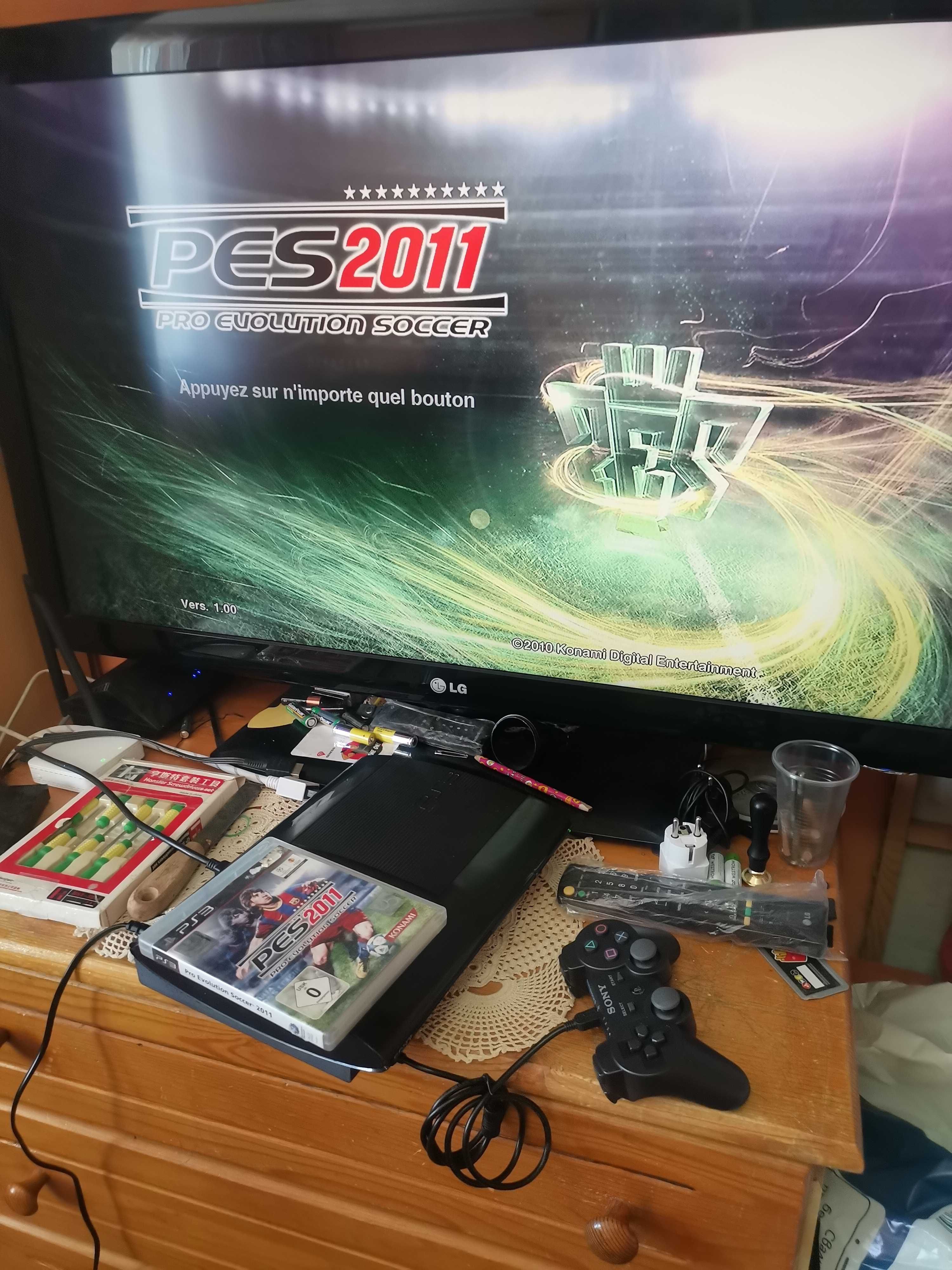 Игра playstation 3