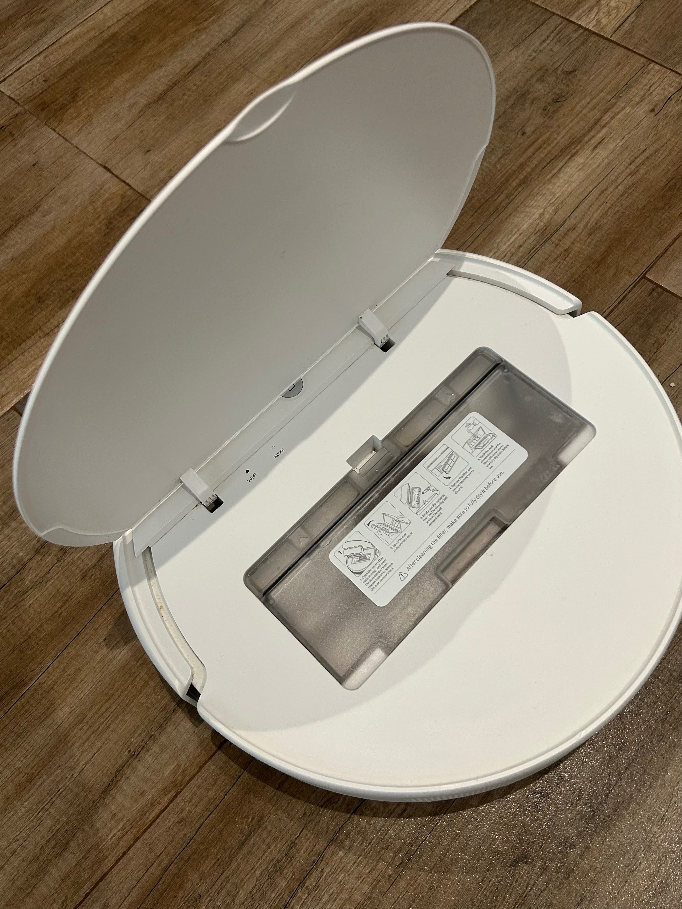 Xiomi Mi Robot mop 2 Lite