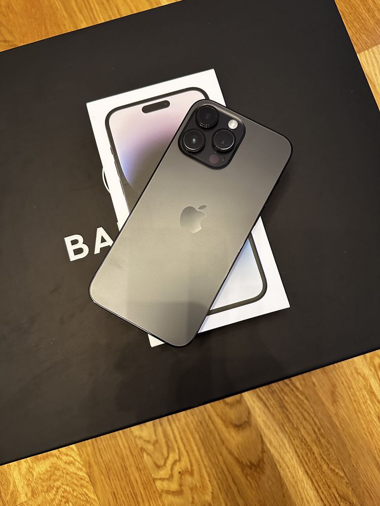 iPhone 14 Pro Max 128GB