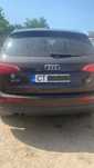 Audi Q5 2.0 TDI / 170 CP / Automată / Distribuție nouă / 2012