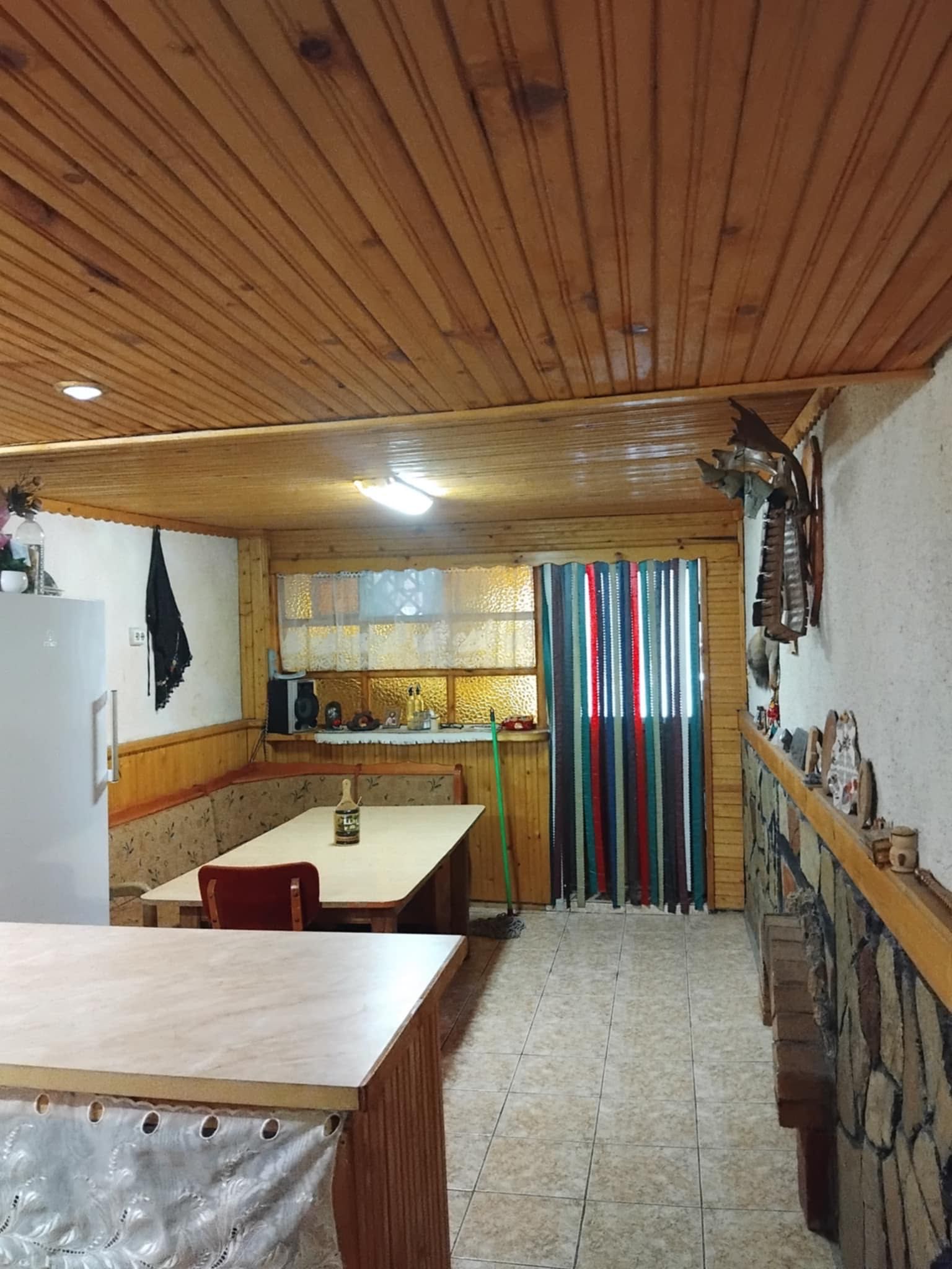 Къща в село Стефаново