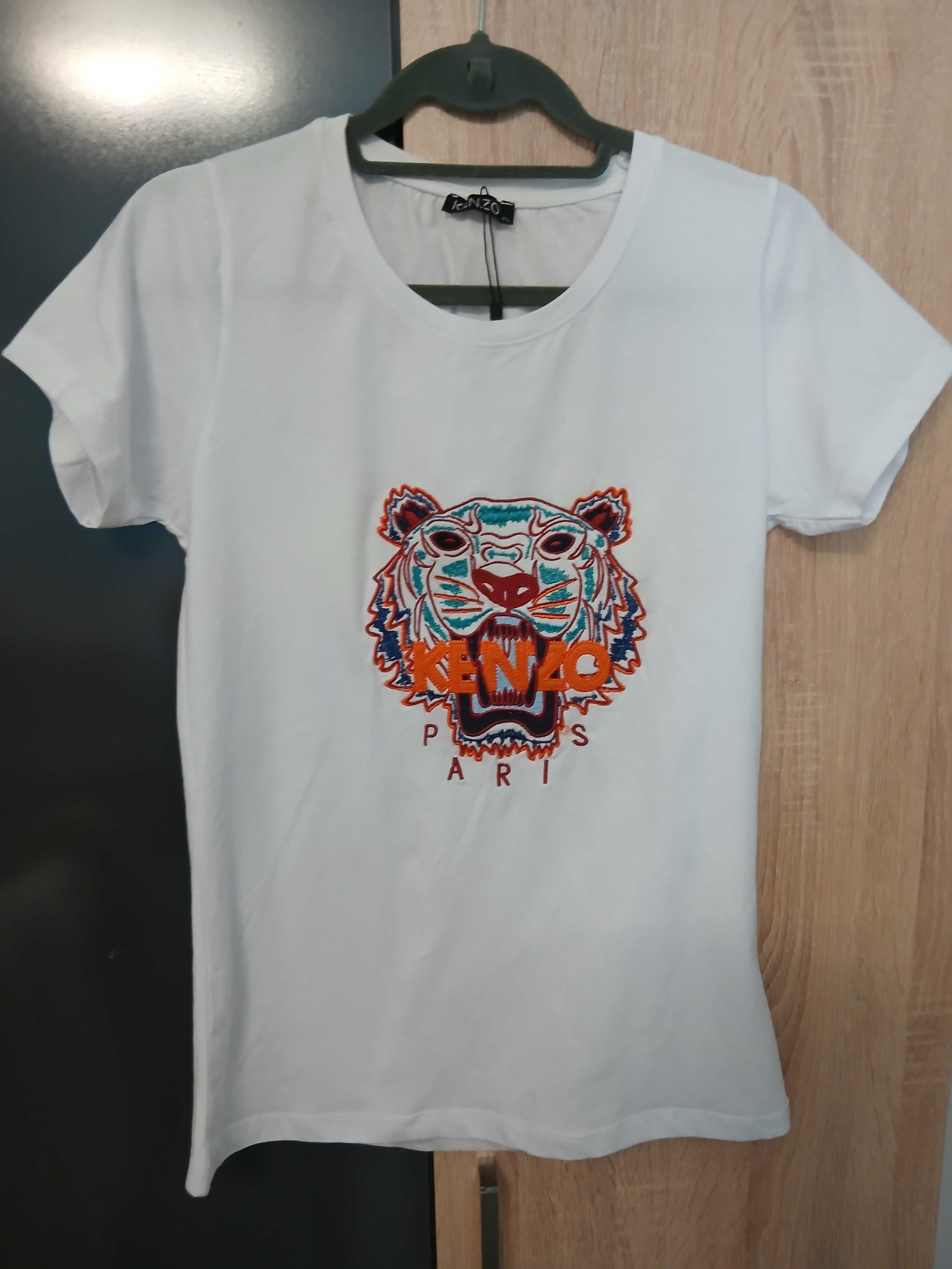 Тениска Kenzo размер хл