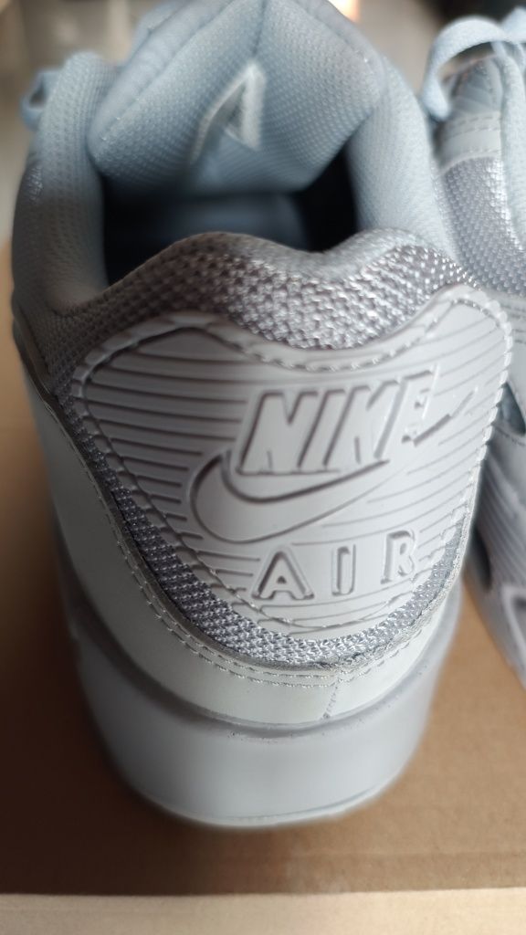 Nike Air Max 90, mas 45,5