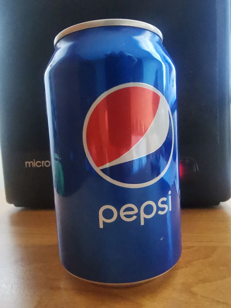 Cutie Pepsi Doza Pepsi de Colectie