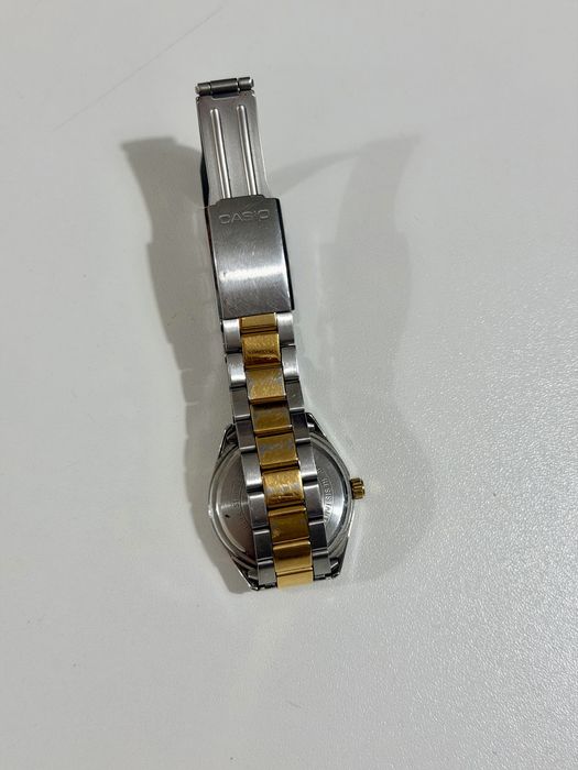 Ceas de damă Casio Collection Casio LTP-1302PSG-7AVEG