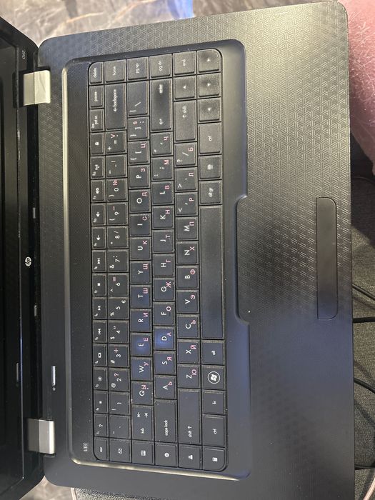 Лаптоп HP G42  2010-2012