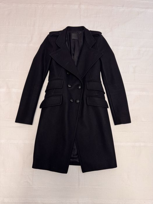 Palton Pinko , negru , 40 IT