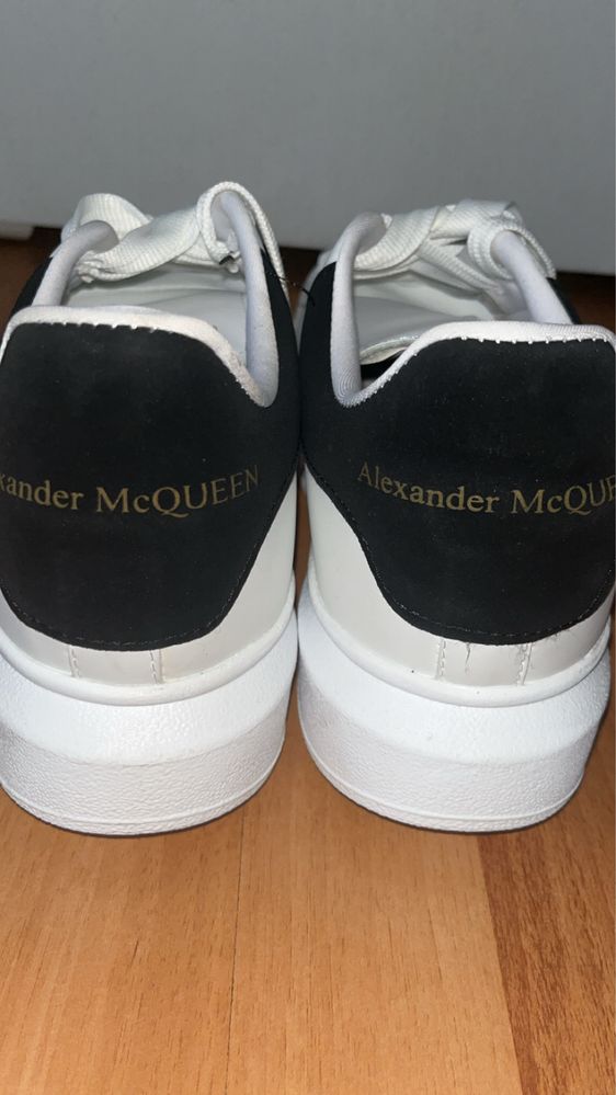 Adidasi alexander mcqueen