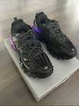 Balenciaga Track LED