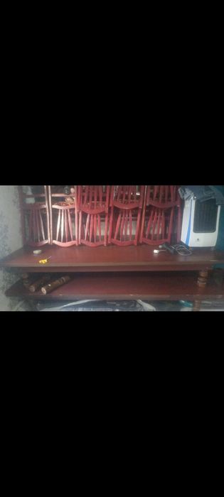 Стол2:5 екеу 5 метр стуля 20 штук шұбарсу да тұр кір машина бағасы 25