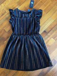 Rochie deosebita Tommy Hilfiger, fete