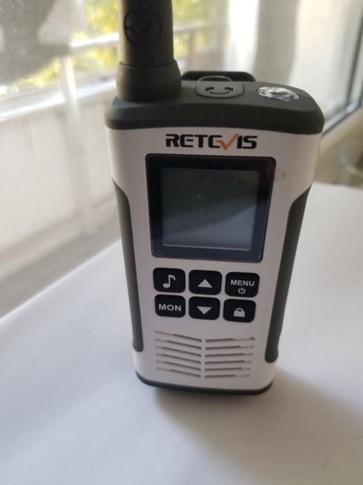 Set 3 Statii Portabile Detectie Munte