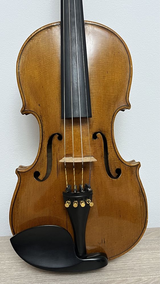 Vioara de maestru