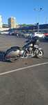 Kawasaki Vulcan Vaquero VN 1700