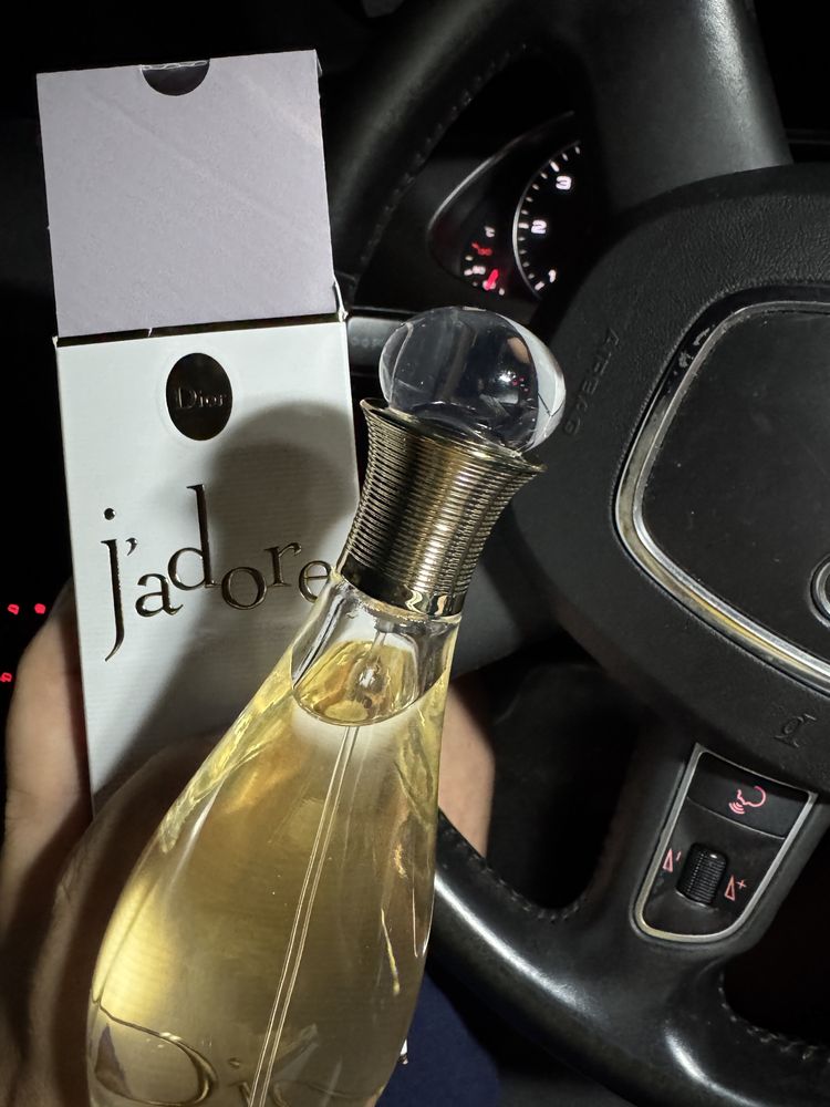 Jadore Dior 100ml