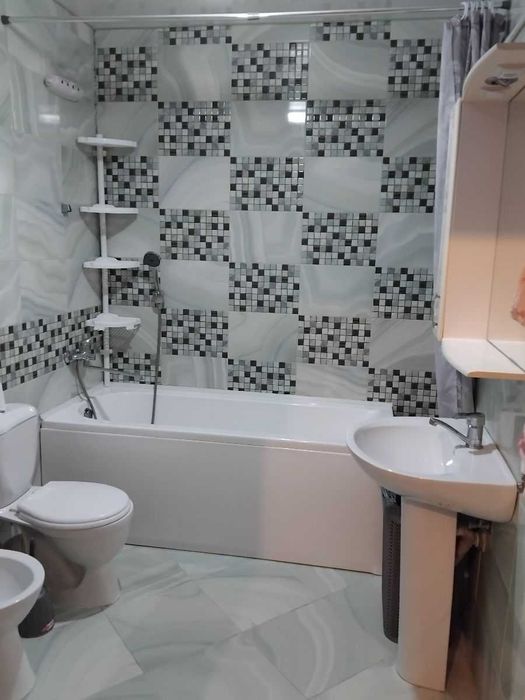 Дава се под наем Едностаен апартамент в София, Център - 43 кв.м за 375 € - Снимка #3