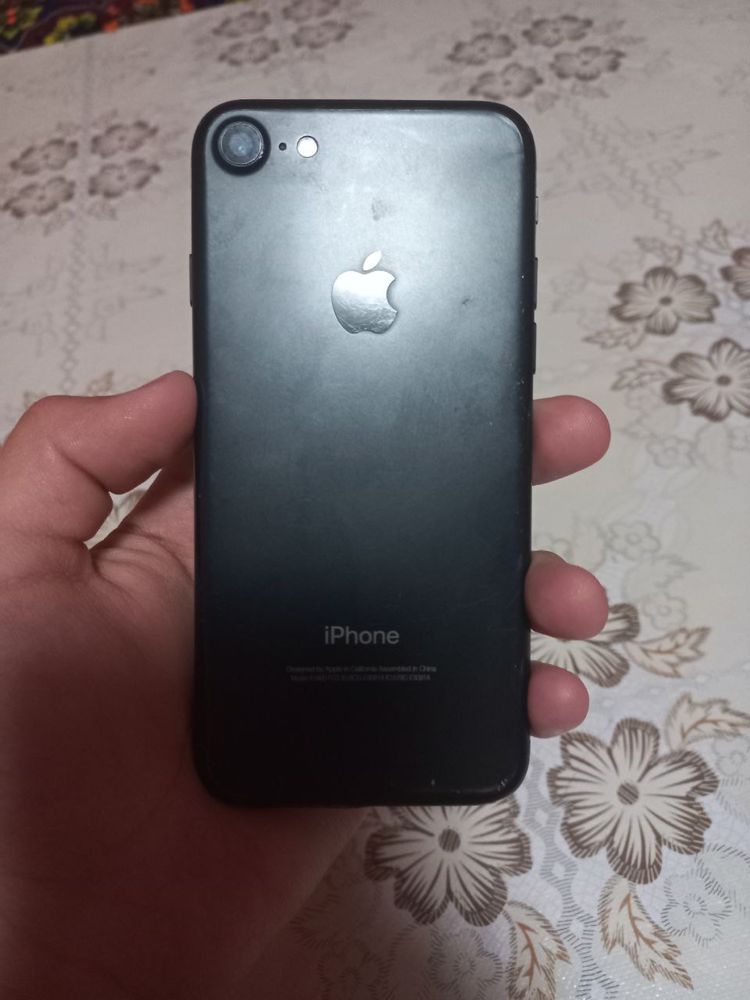 Iphone 7 32 talik 100%