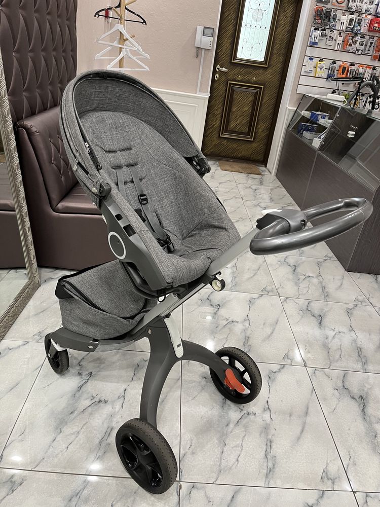 Stokke коляска