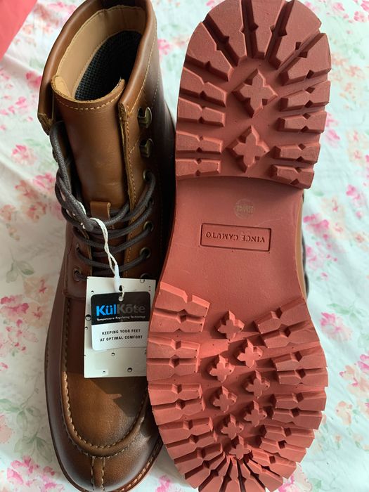 Vince Camuto • Винс Камуто