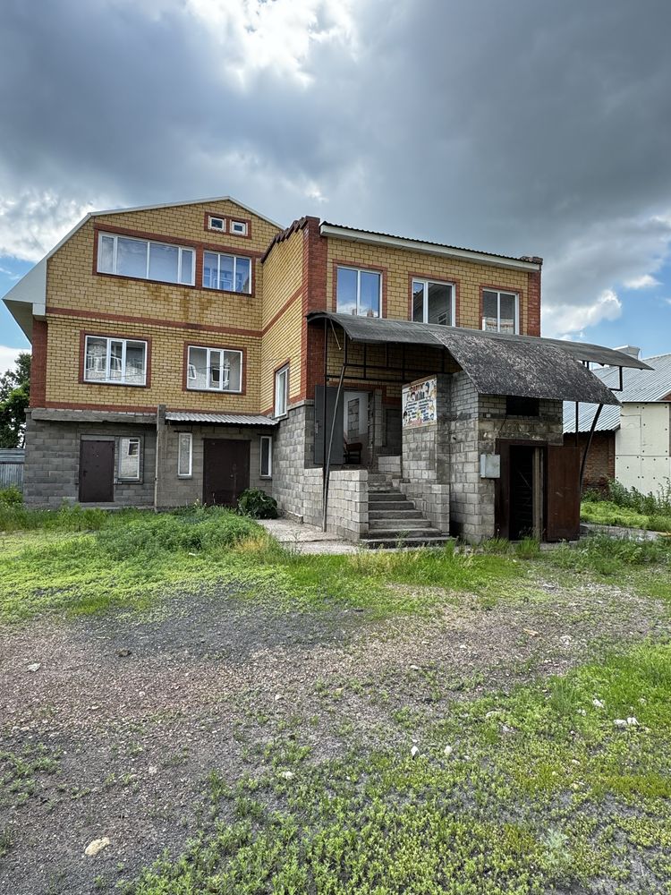 Продам Дом в два этажа
