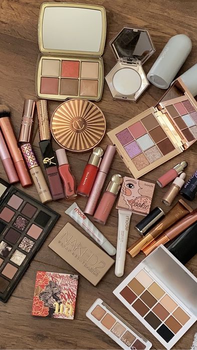 Люксовая косметика из Америки 100% Оригинал