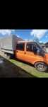 Ford Tranzit 2.4 dizel