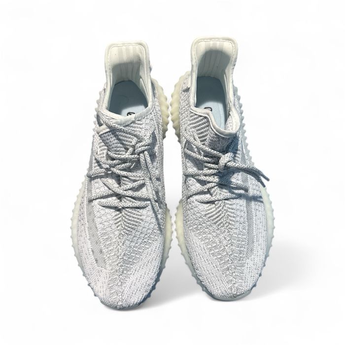Yeezy Boost 350 Triple White