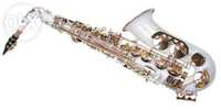 Vand saxofoane alto Steinbach si Karl Glaser colorate