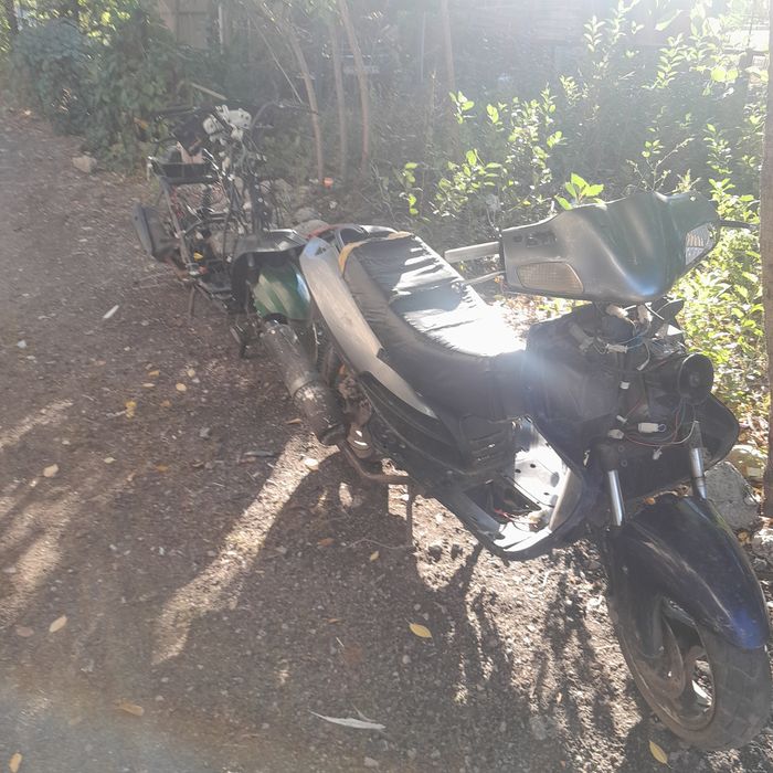 Продам мопеды...