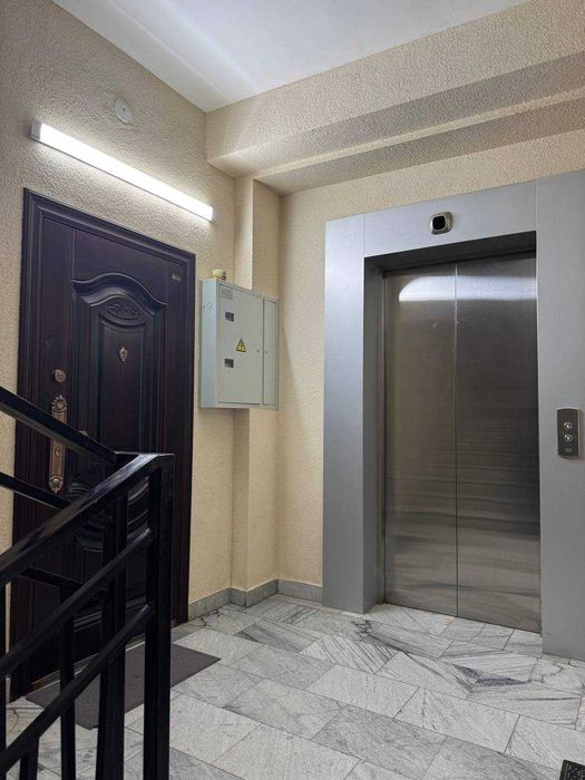 Продается 3/2/8 86м² Golden House, ЖК "Parisien"/ Текистильный Мост