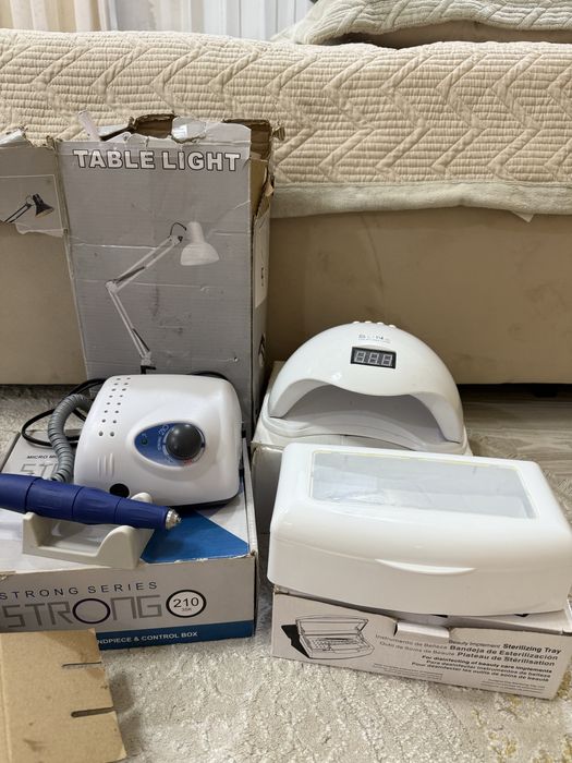 Сатылады. Барлығы жақсы жағдайда.