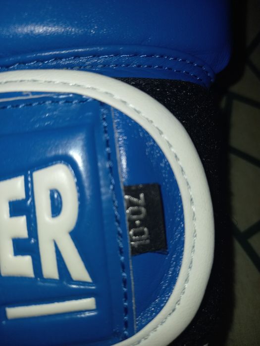 Боксови ръкавици Sporter