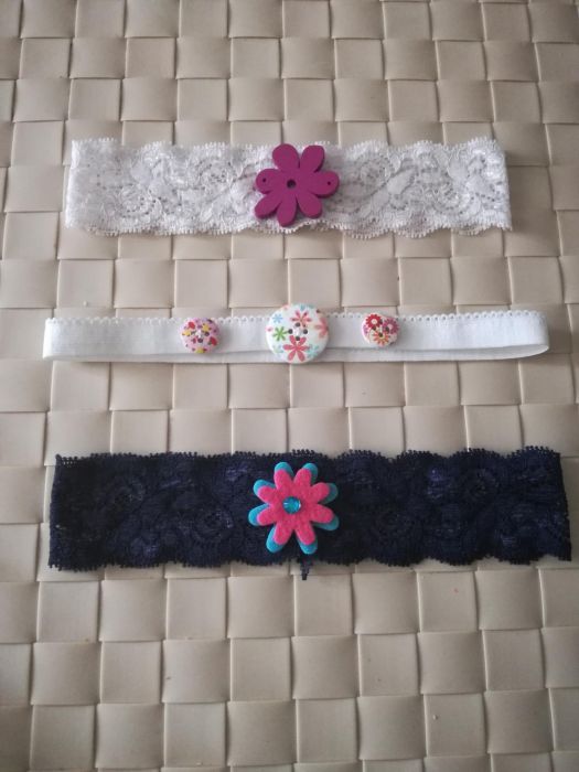 Bratari, bentite si lantisoare handmade