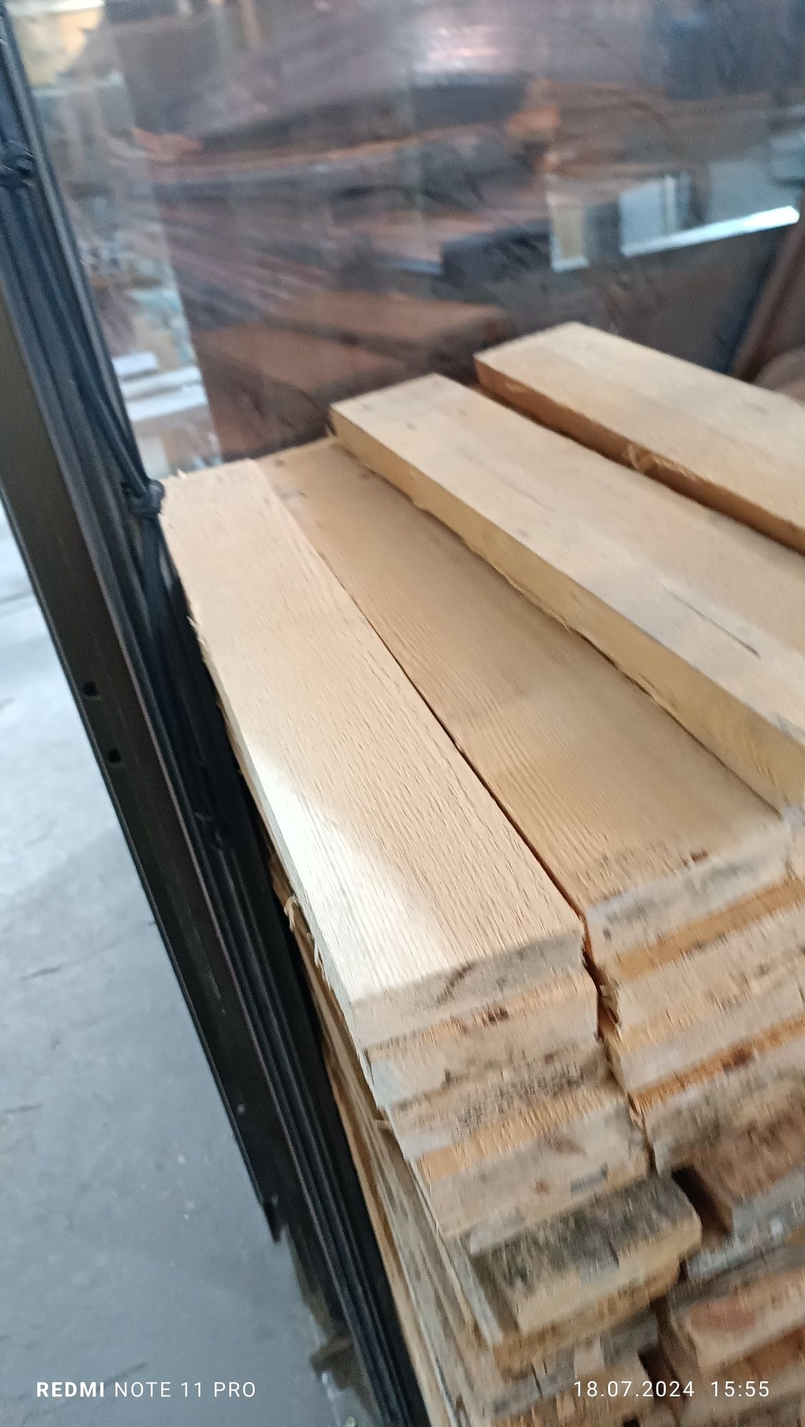 Продаются бруски 9×8. И 7×6 см.