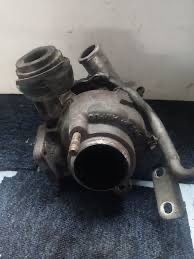 Turbine bmw e 46
