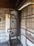 Puffer / boiler termoelectric Eldom