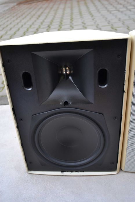 Boxe JBL Control 28 Proffessional