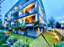 Apartament  2 camere Copou , 50 metri, etaj 3 Cod:157433