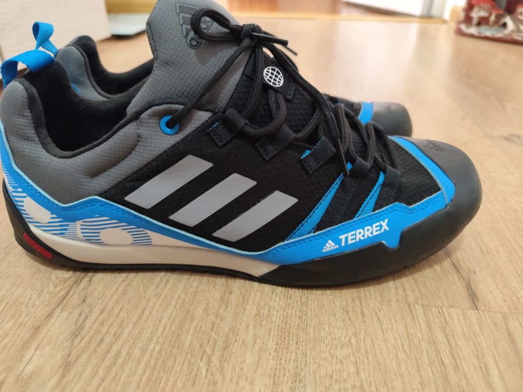 Мъжки маратонки Adidas TERREX