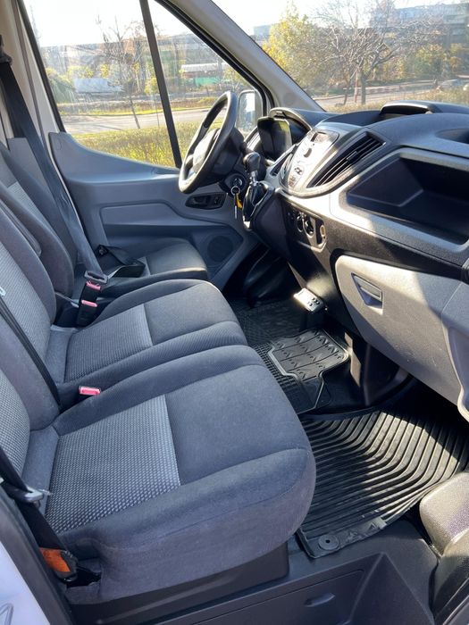 Ford Transit 2.2 2016 Frigorifică