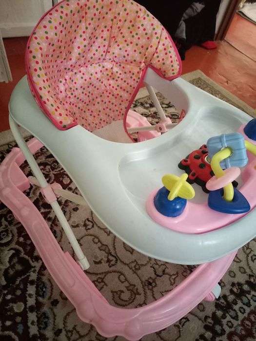 Ходунок детский для