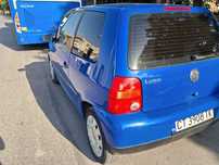 Продавам VW Lupo