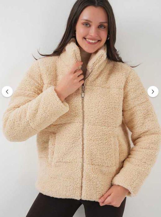 Дамски зимни  якета, размер Л