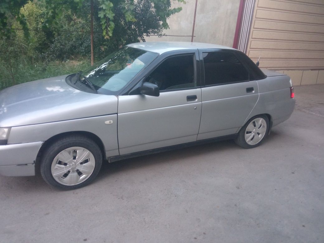 Vaz 2110 sotiladi 2007