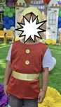 Vând costum de pitic