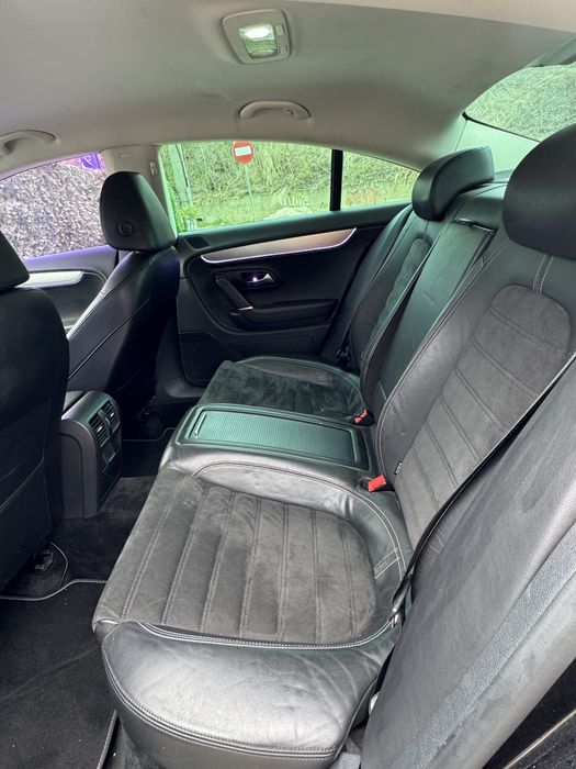 Vw PASSAT CC FACELIFT  R-Line, Posibilitate Rate,AVANS 0