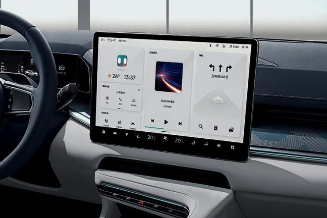 Русификация мультимедиа и приборной панели

Добавление казахского язык